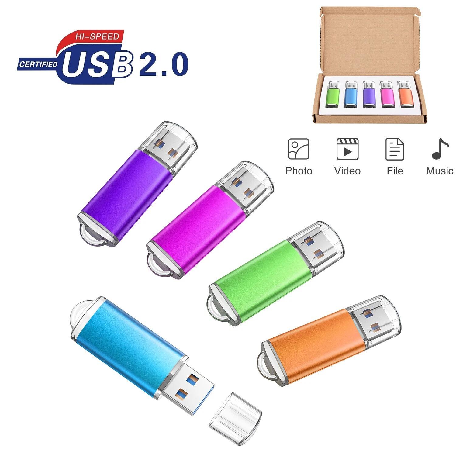 HI-SPEED CERTIFIED USB 2.0

Photo Video File Music
