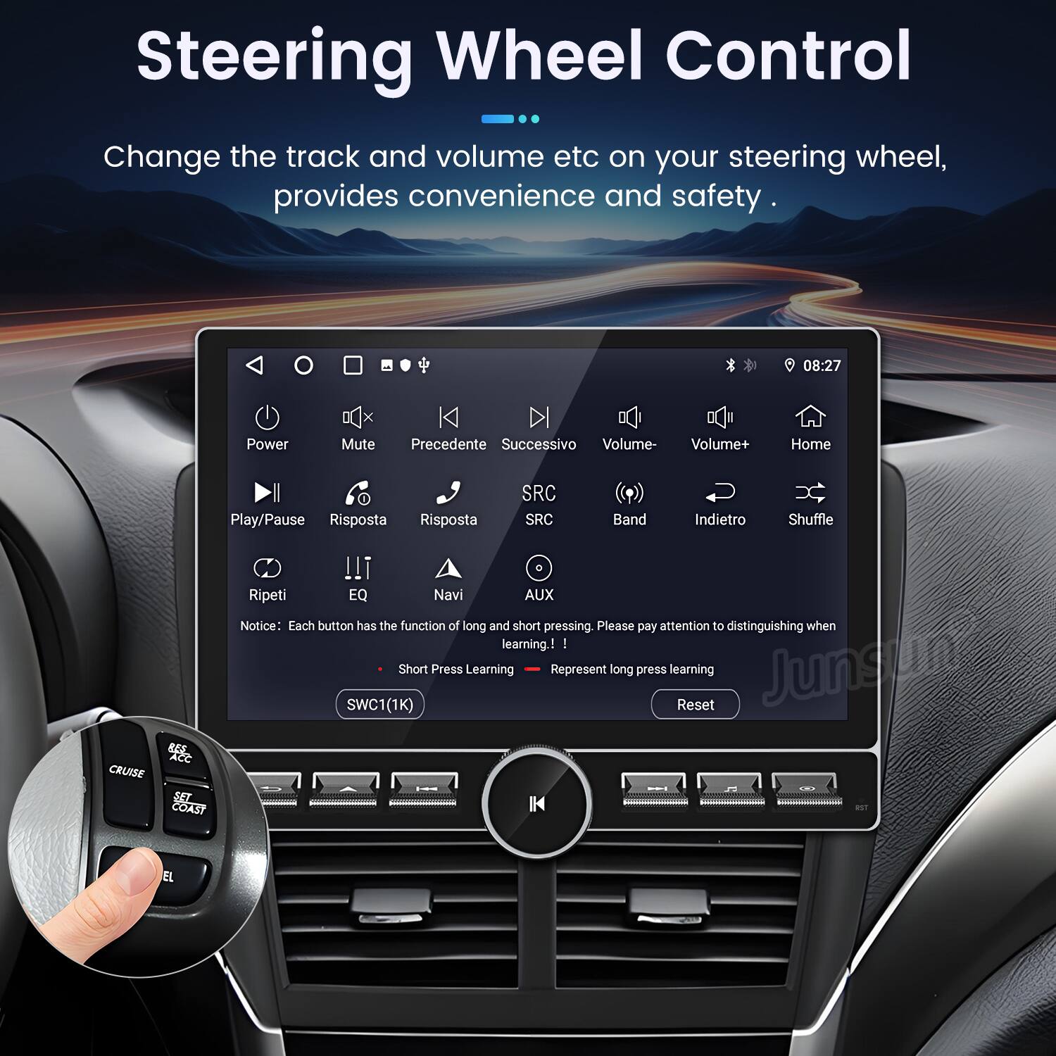 media item thumbnail