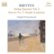 Front Standard. Britten: String Quartets, Vol. 2 [CD].