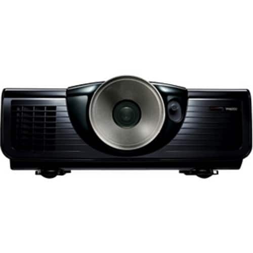 Front Standard. BenQ - DLP Projector - 1080p - HDTV - 16:9.