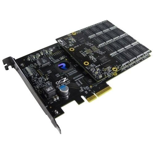 Front Standard. OCZ Technology - 100 GB Internal Solid State Drive.