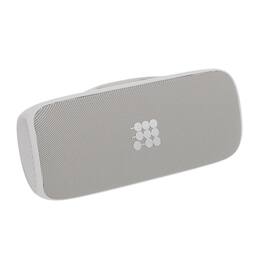 Cubitt - PRO Waterproof Portable Speakers - White