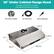 36" Under Cabinet Range Hood
For safety, install with 1-2 people; professional hardwiring is required
ETD LISTED
ETL & CETL Certified
53" Power Cord
120V 3-Prong Plug
Dimensions:
- 11.81 in
- 6 in
- 1.97 in
- 19.6 in
- 35.75 in