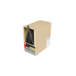Gardner Bender - 1200 in. L Black Polyethylene Flex Tube