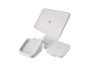 Square POS Stand for iPad (1st Generation) White A-SKU-0590 - Best Buy Square POS Stand for iPad (1st Generation) White A-SKU-0590 - Best Buy