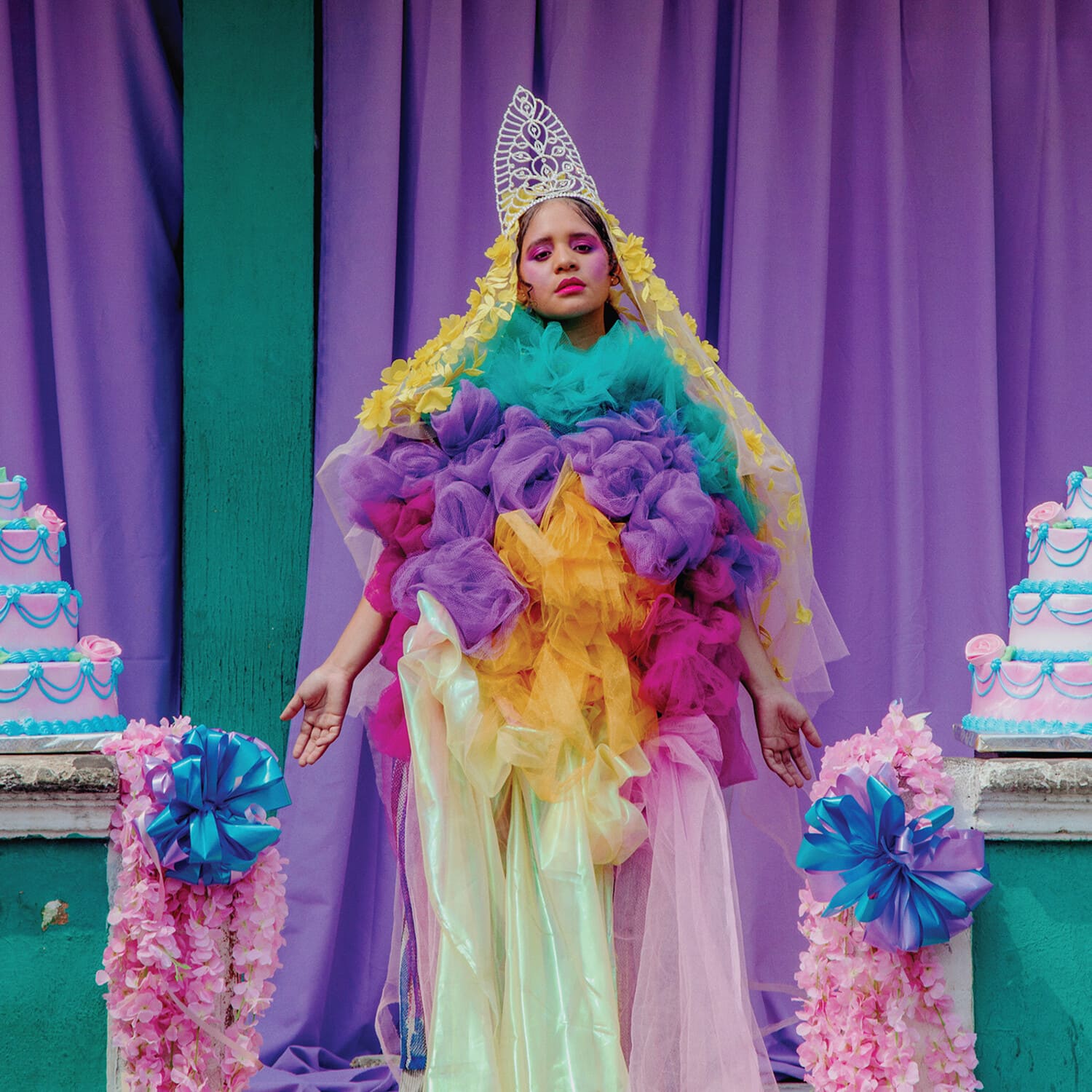 Lido Pimienta - Miss Colombia   - VINYL LP price history on PriceWatchPro