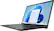 Angle. Dell - Inspiron - 15.6" FHD Touchscreen Laptop - AMD Ryzen 5 7530U 2023 - 16GB Memory - 512GB Storage - Carbon Black.