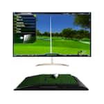 OptiShot - OptiShot2 Golf Simulator - Multicolor