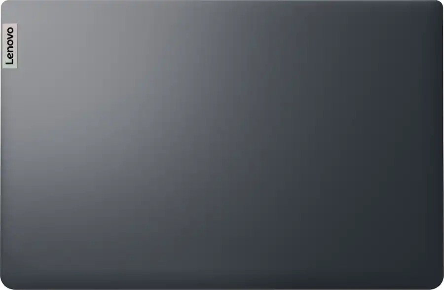 Alt View 6. Lenovo - IdeaPad 1 15.6" Full HD Laptop - AMD Ryzen 5 7520U 2022 - 8GB Memory- 256GB SSD - Abyss Blue.