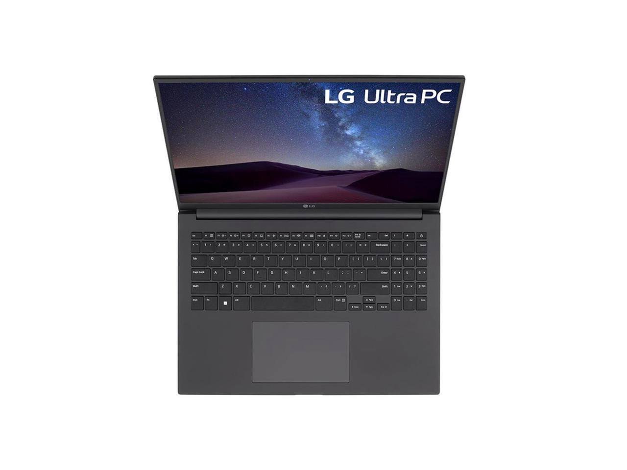 LG Ultra PC U 16U70R N.APC5U1 16