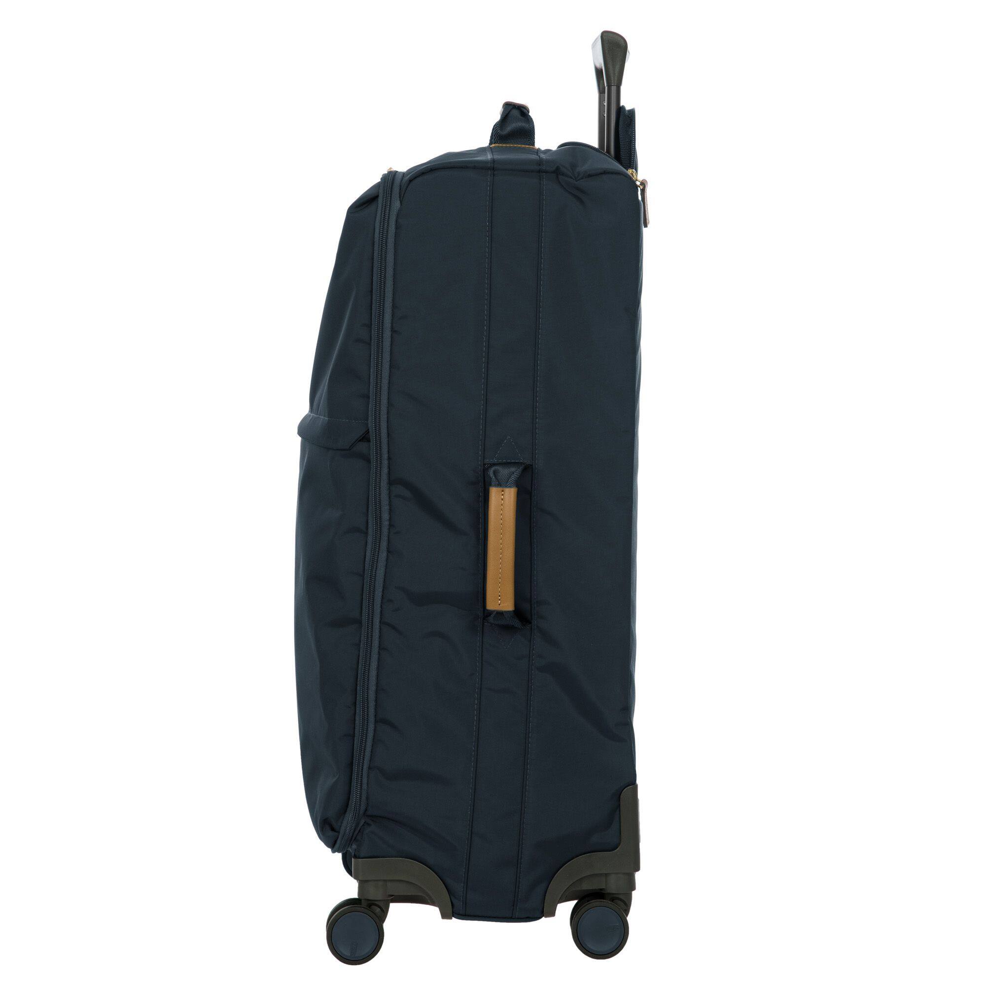 Back. Bric's - X-travel 27" Spinner - Navy.