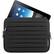 Front Standard. Belkin - Pleat Carrying Case (Sleeve) for iPad, Accessories.
