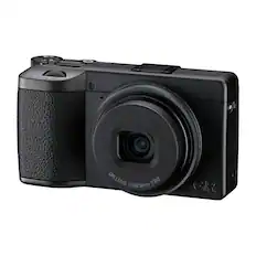 GR LENS 1:2.8 f=18.3mm