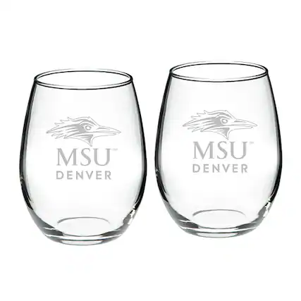 MSU DENVER
MSU DENVER