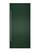 Alt View 1. Viking - 36"W Column Door Panel w/Pro-style handle - Ivy.