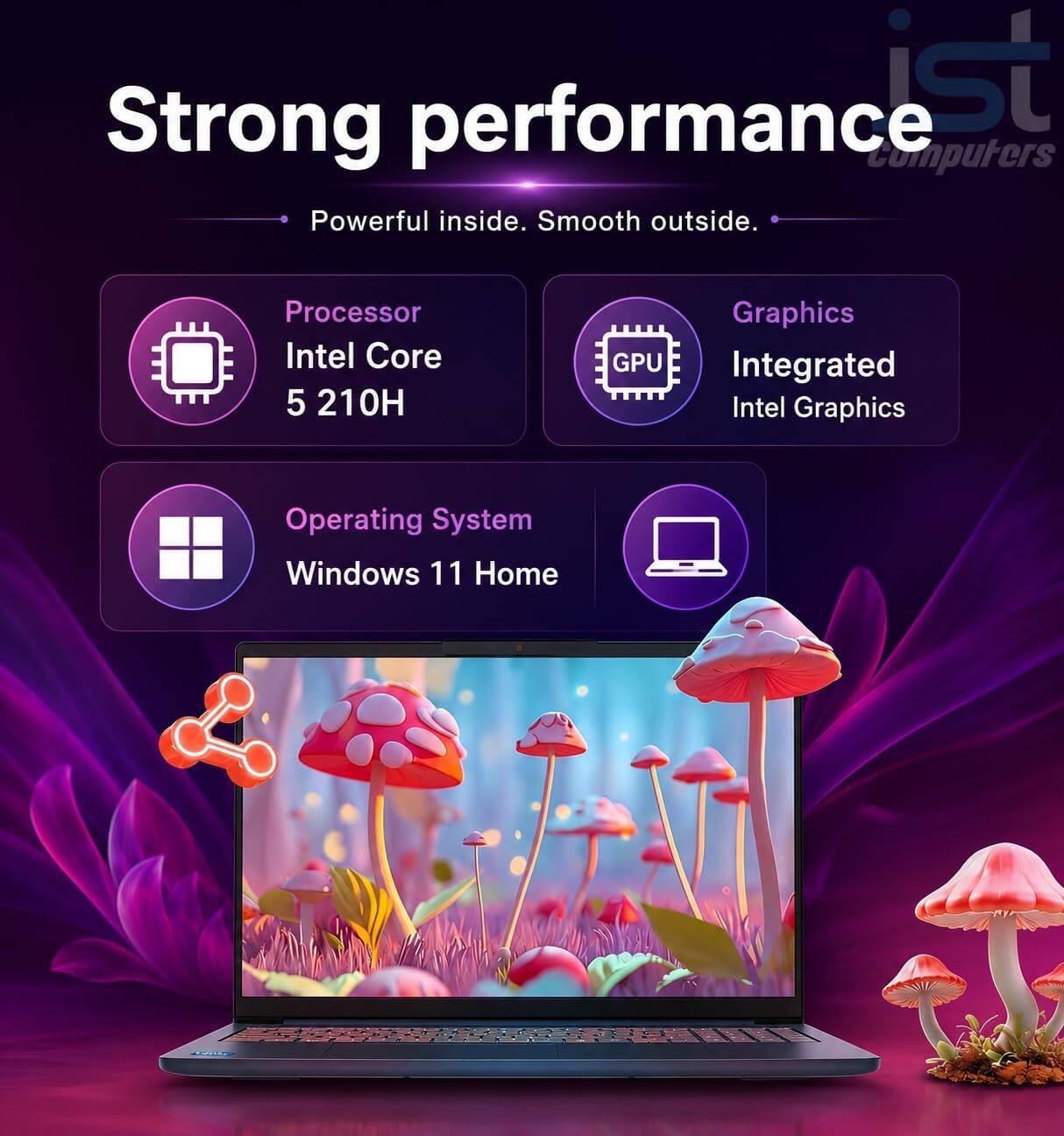 Lenovo IdeaPad Slim 5i 16