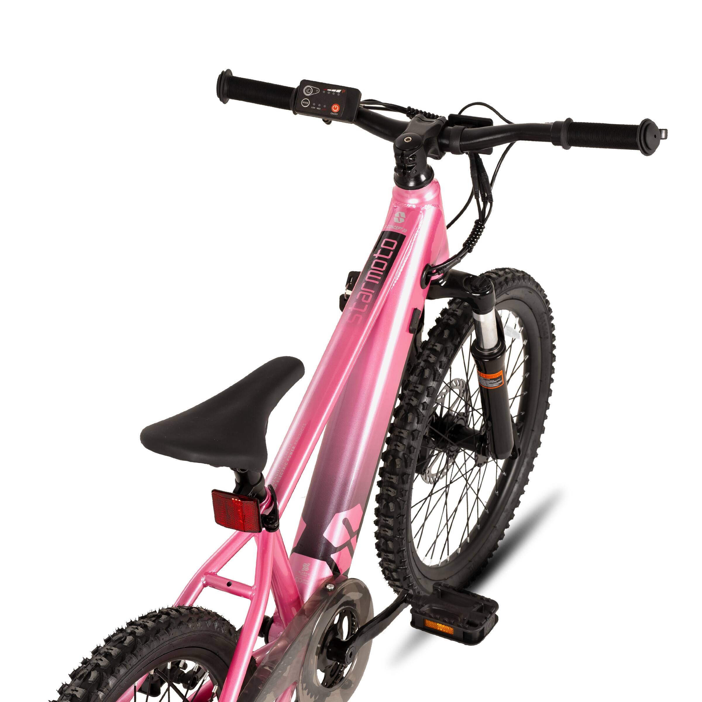 SP scarmoto PC9L 1