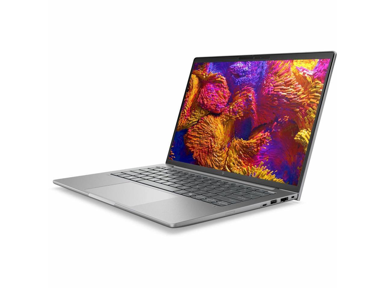 HP ZBook 8 G1ak 14