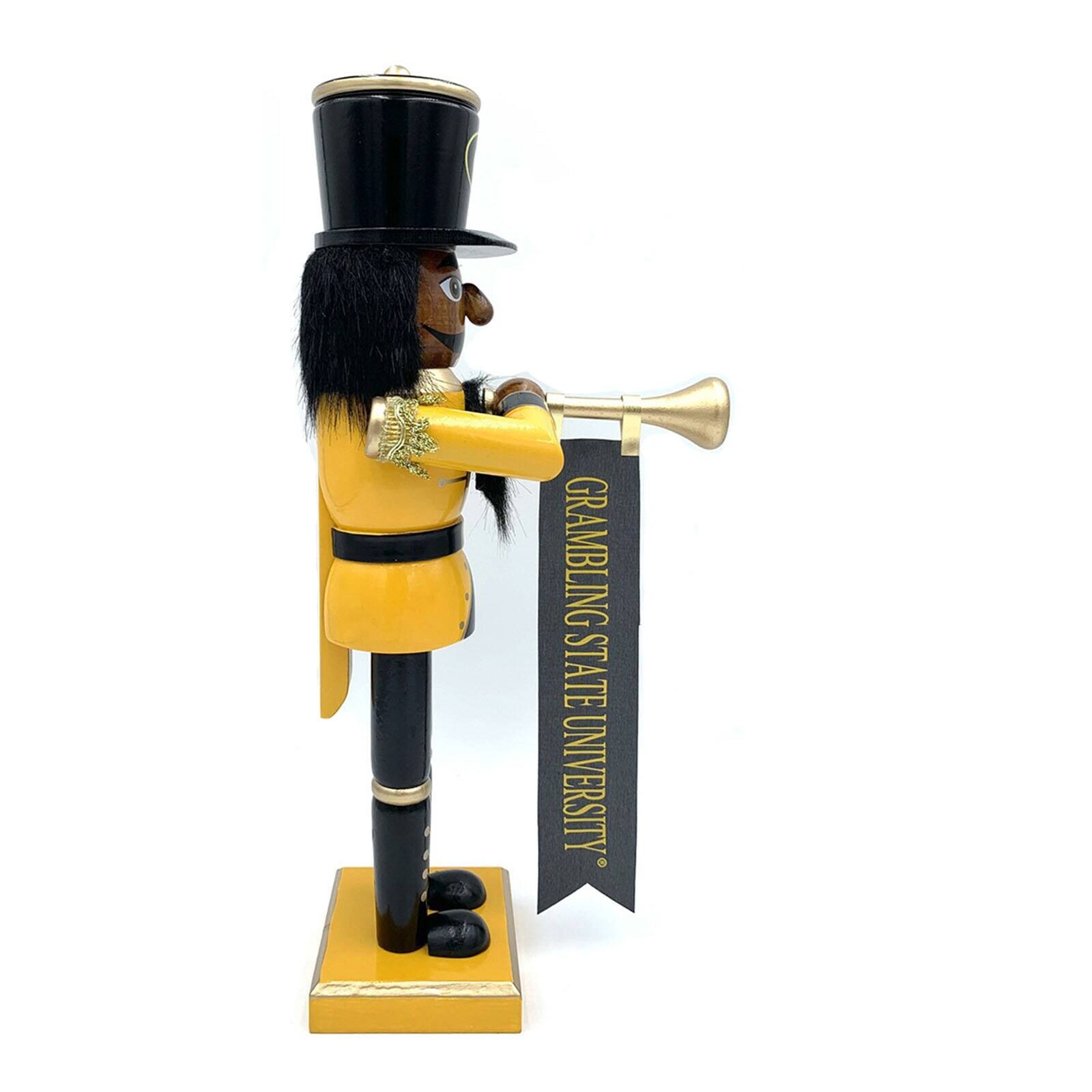 GRAMBLING STATE UNIVERSITY