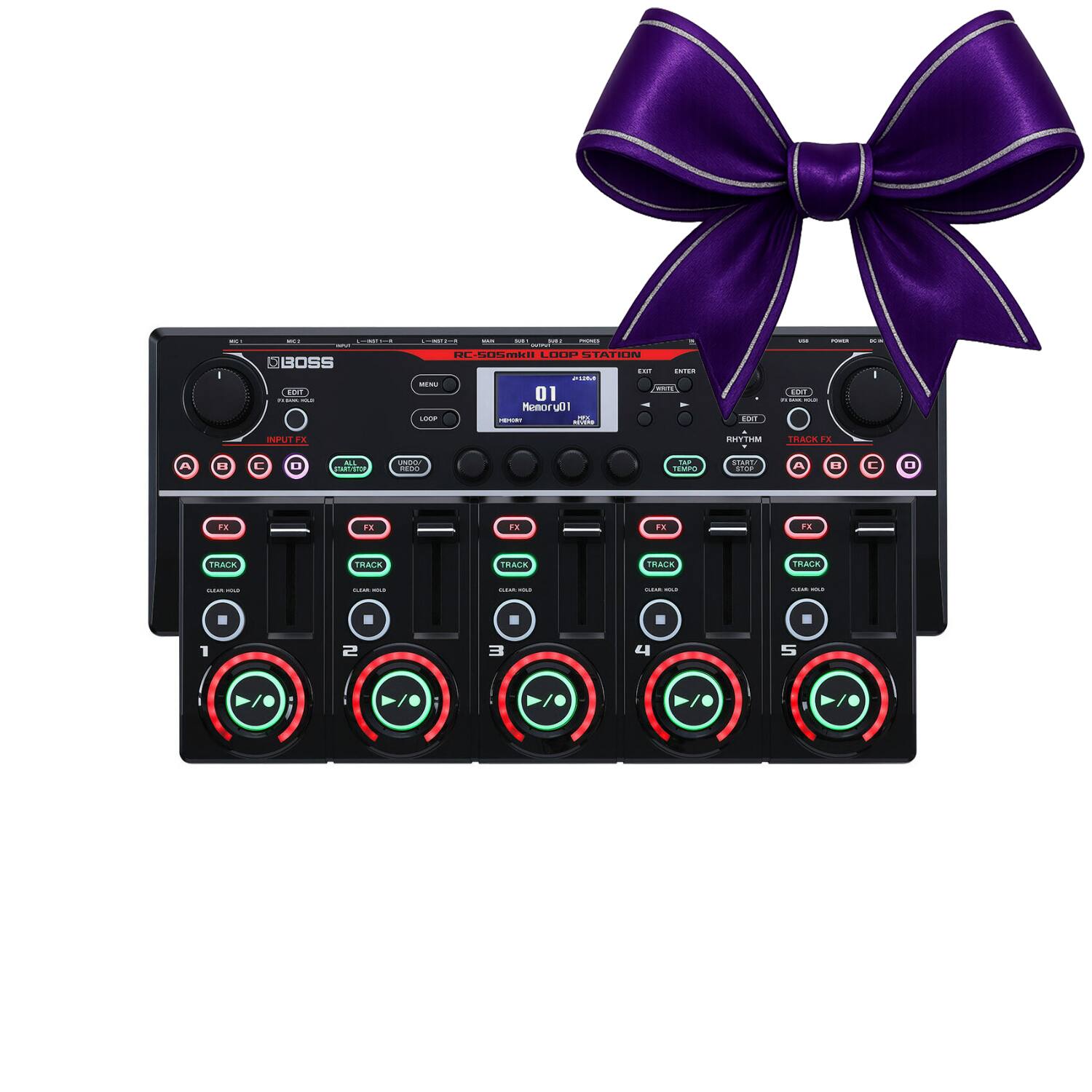 - BOSS RC-505mkII
- MINI LOOP STATION
- INPUT FX
- LOOP
- OUTPUT FX
- RHYTHM
- TRACK FX
- TRACK 1
- TRACK 2
- TRACK 3
- TRACK 4
- TRACK 5
- FX
- FX
- FX
- FX
- FX
- FX
- FX
- FX
- FX
- FX
- FX
- FX
- FX
- FX
- FX
- FX
- FX
- FX
- FX
- FX
- FX
- FX
- FX
- FX
- FX
- FX
- FX
- FX
- FX
- FX
- FX
- FX
- FX
- FX
- FX
- FX
- FX
- FX
- FX
- FX
- FX
- FX
- FX
- FX
- FX
- FX
- FX
- FX
- FX
- FX
- FX
- FX
- FX
- FX
- FX
- FX
- FX
- FX
- FX
- FX
- FX
- FX
- FX
- FX
