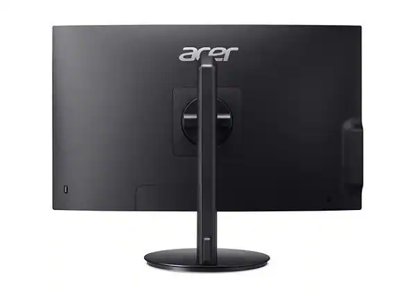 Alt View 1. Acer - Vero CB272 27" Full HD IPS Monitor with Webcam (CB272 D5bmiprcx) 1920x1080 | 100Hz |1ms | FreeSync.