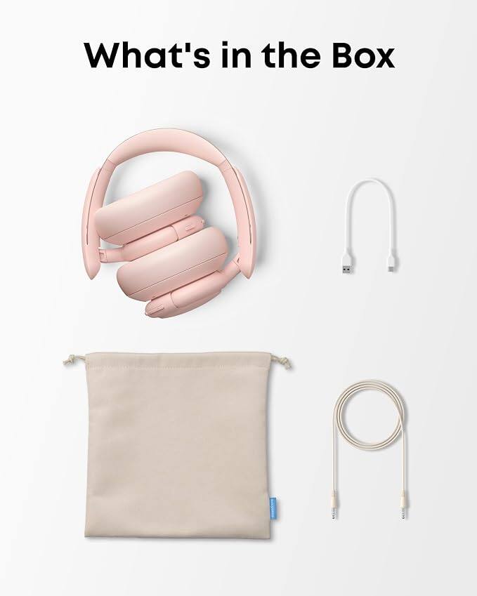 What's in the Box