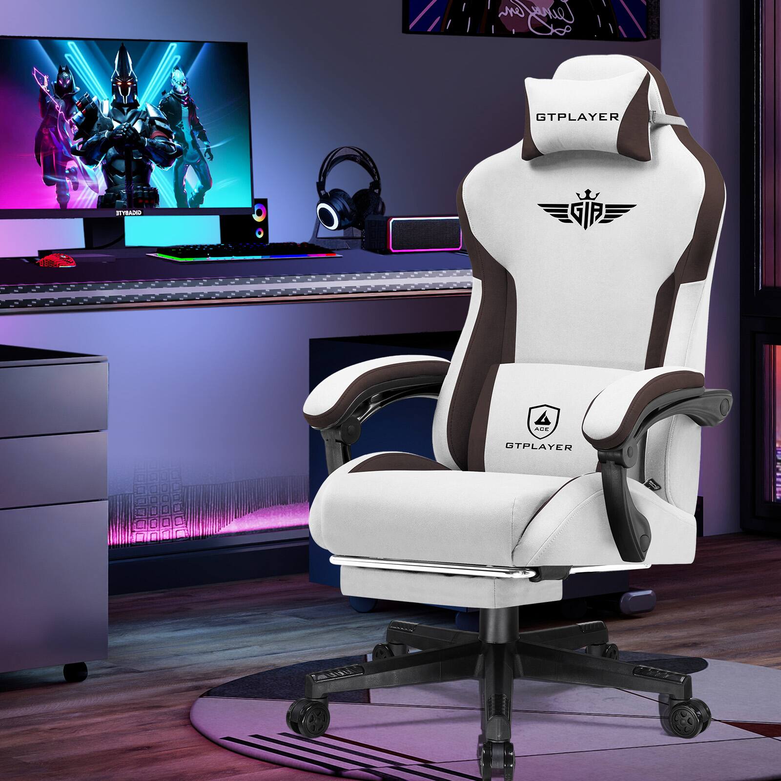 GTPLAYER  
GTPLAYER  
GTPLAYER