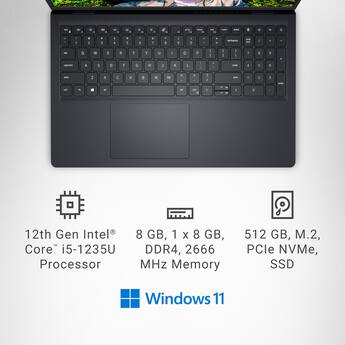 Dell Inspiron 15 15.6 Dell Inspiron 15 15.6