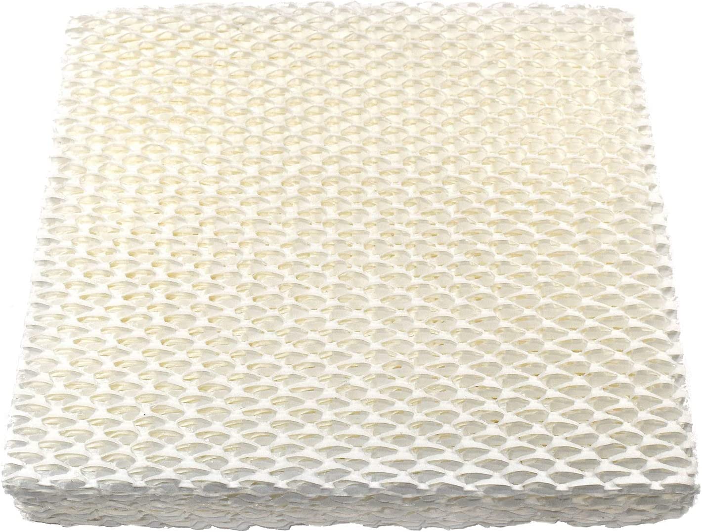 Alt View 4. HQRP - 2-Pack Humidifier Wick Filters Replacement for Honeywell HFT600PDQ HFT600 - HEV615 HEV620 Series.