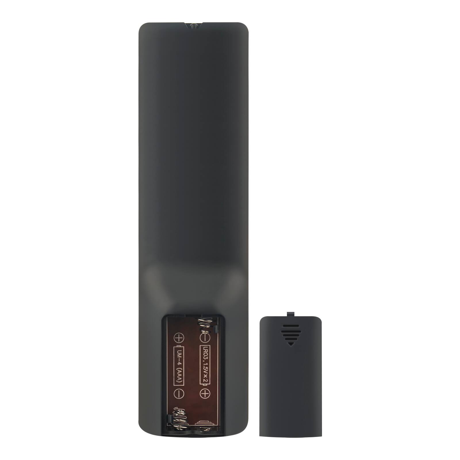 UM-4 (AAA)  
LRO3 1.5Vx2