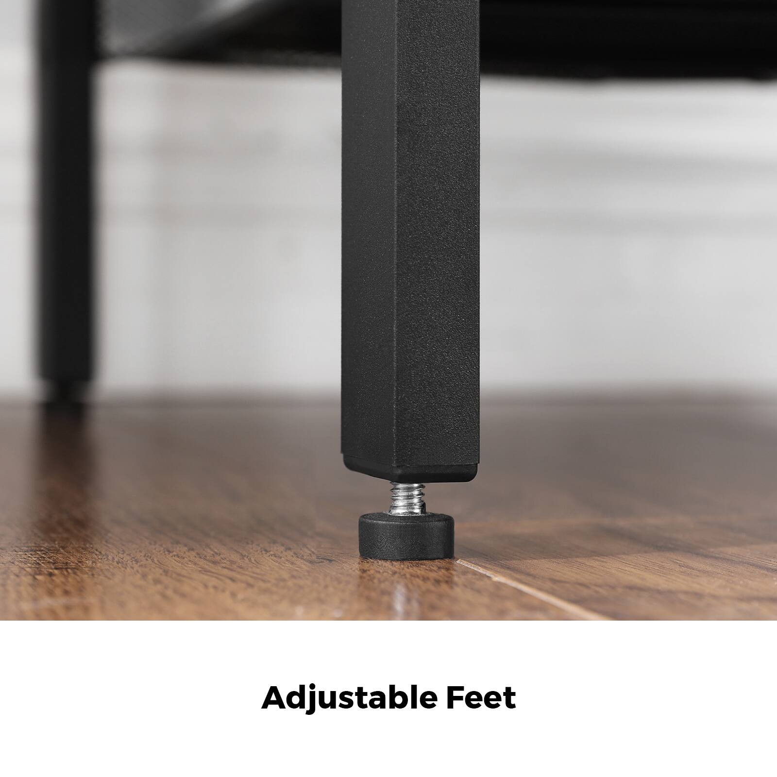 Adjustable Feet