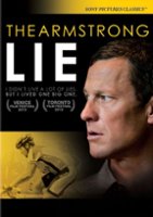 The Armstrong Lie [DVD] [2013] - Front_Original