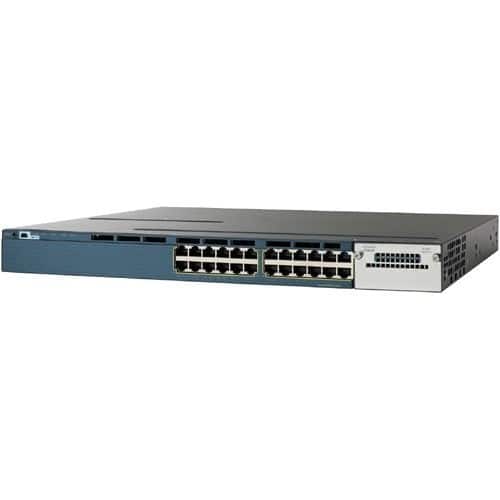 Front Standard. Cisco - Catalyst Gigabit Ethernet Switch.