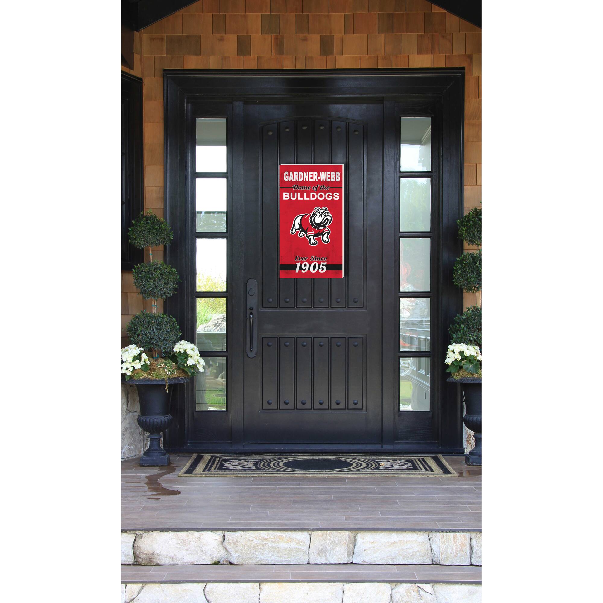 Gardner-Webb Home of the Bulldogs Since 1905