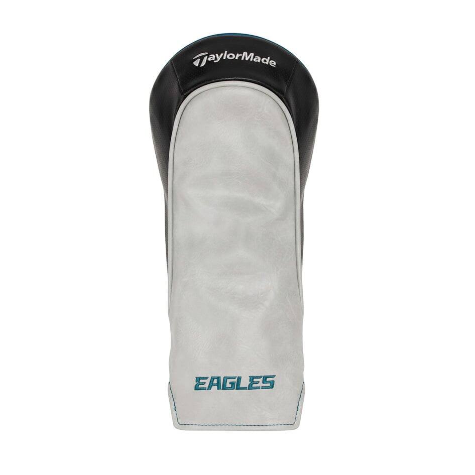 TaylorMade  
EAGLES