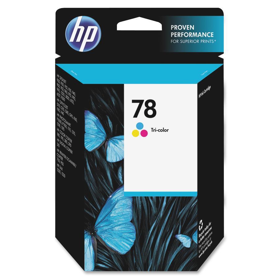 Questions and Answers: HP Ink Cartridge Cyan, Magenta, Yellow ...
