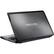 Back Standard. Toshiba - 15.6" Satellite Notebook - 4 GB Memory - 320 GB Hard Drive - Charcoal.