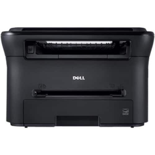 Best Buy Dell Laser Multifunction Printer Monochrome Plain Paper Print
