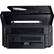 Back Standard. Dell - Laser Multifunction Printer - Monochrome - Plain Paper Print - Desktop.