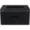 Dell - LED Printer - Color - 600 x 600 dpi Print - Plain Paper Print - Desktop-Front_Standard