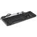Front Standard. Dell - Keyboard - Black.