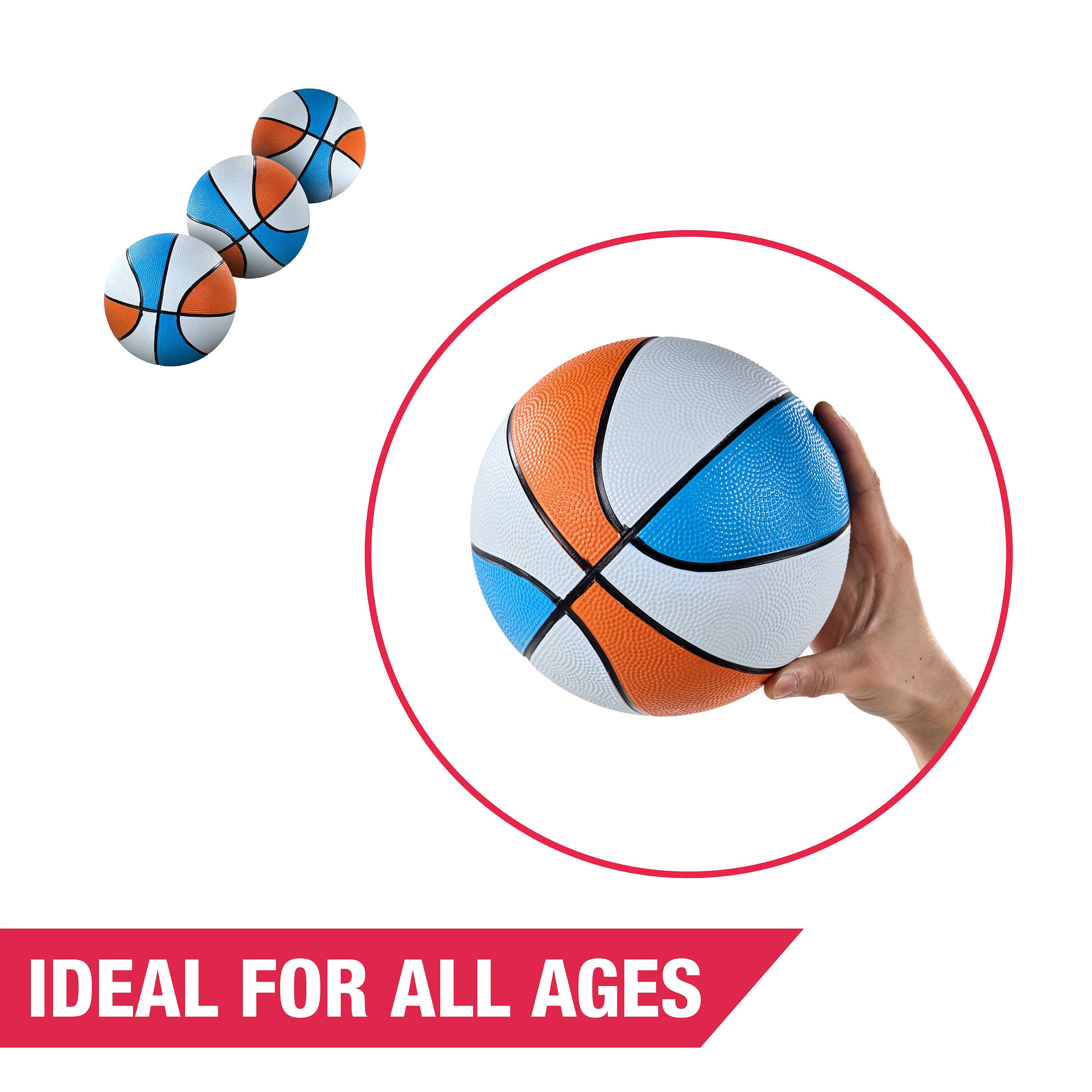 Ideal for all ages.