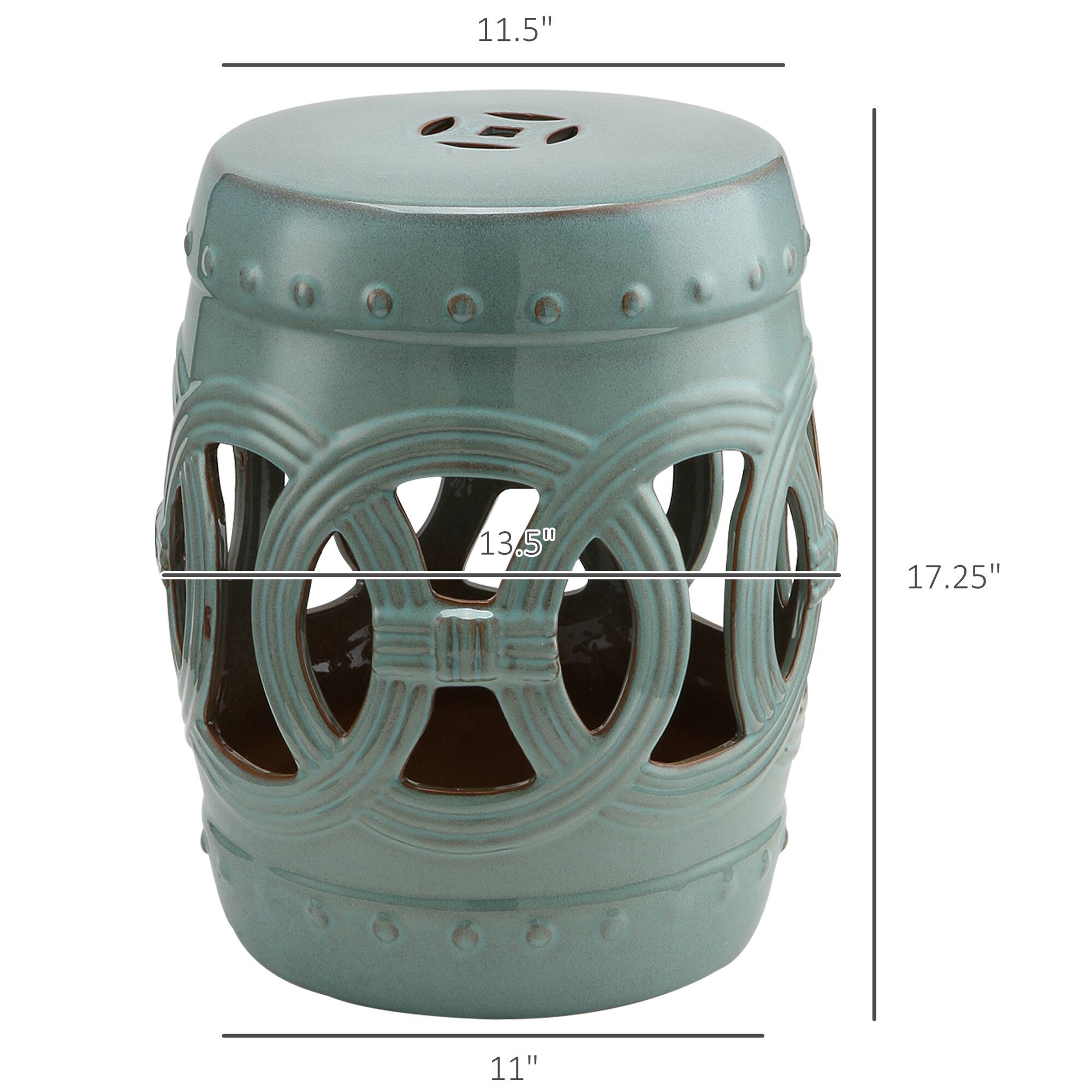 11.5", 13.5", 17.25", 11"