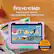 fire HD 10 kids
Easy parental controls.
2-year guarantee.
Big, bright screen.
Hello Sam
Recent >
Newly Added >
DEXTER
SKIN LIKE MINE
Tumble
ARPO
2-YEAR Worry-free Guarantee