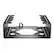 Alt View Standard 20. HP - CPU Mount - Black.
