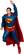 Left. McFarlane Toys - DC Multiverse Superman and Krypto (Superman Movie) 7.25" Action Figure (Deluxe Theatrical Edition).