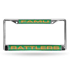 FAMU
RATTLERS