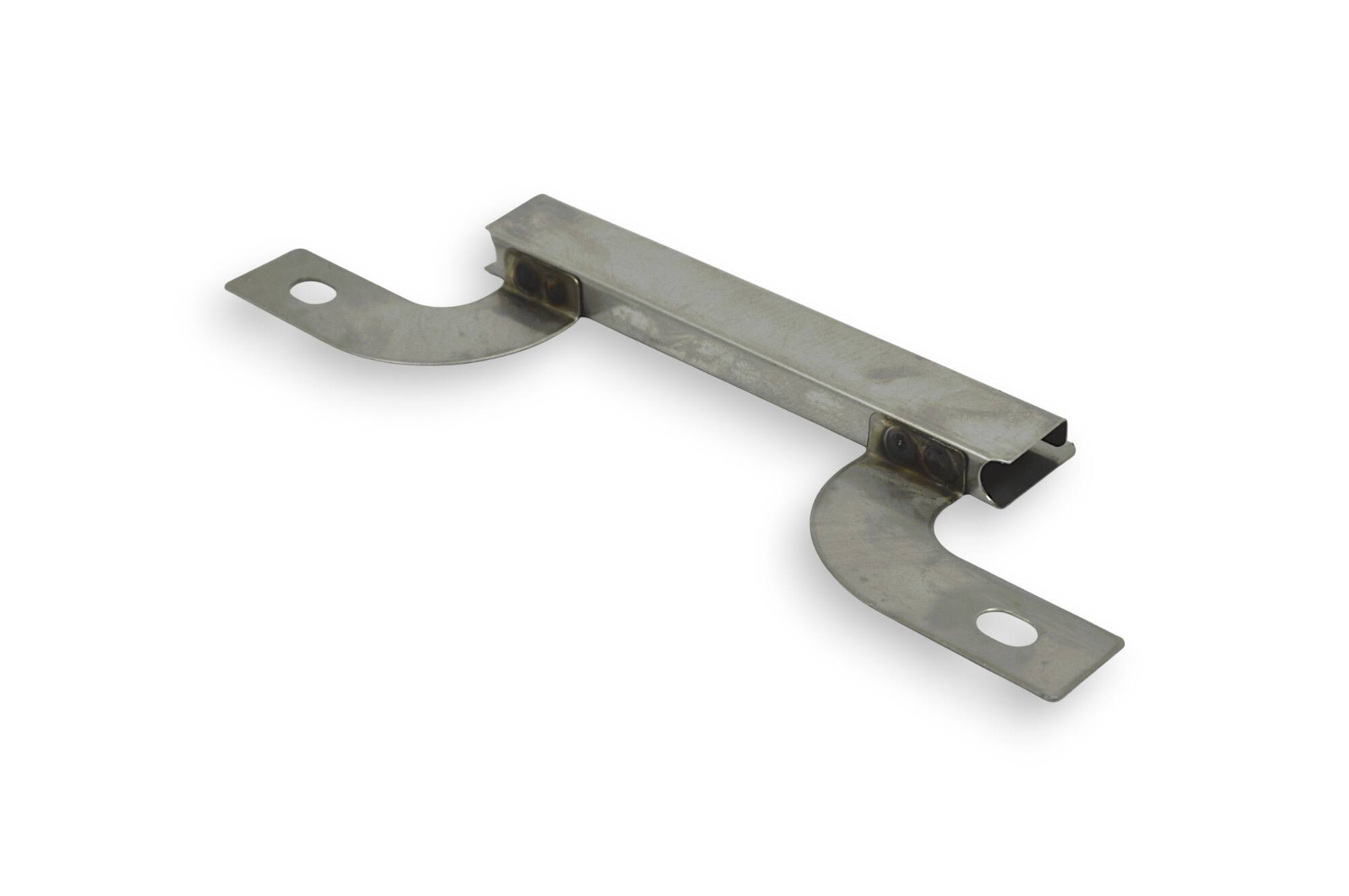 Alt View 2. Appliance Factory Parts - Appliance Factory Parts - 600-8415-4 CROSSOVER CHANNEL.