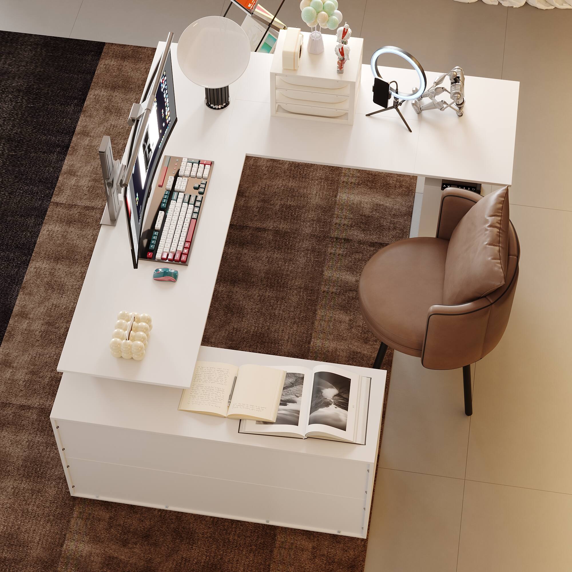 media item thumbnail