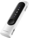 Withings - BeamO 3-in-1 Health MultiScan - Silver